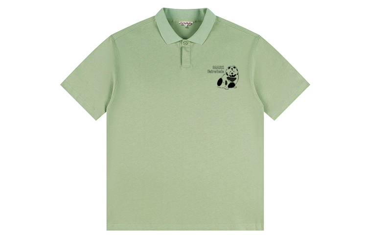 FAIRWHALE Polo