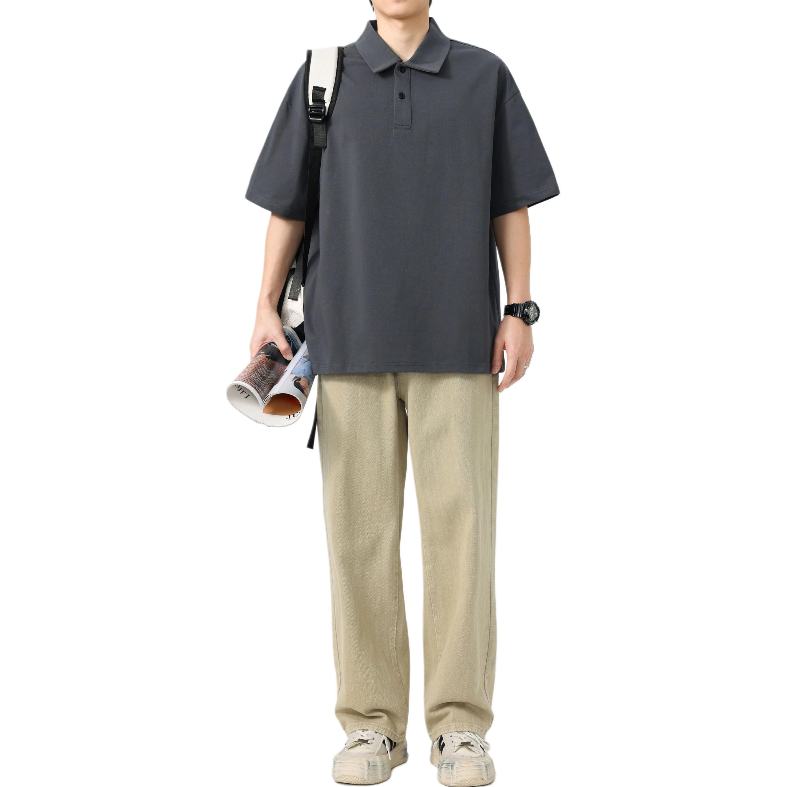 NXNM Polo