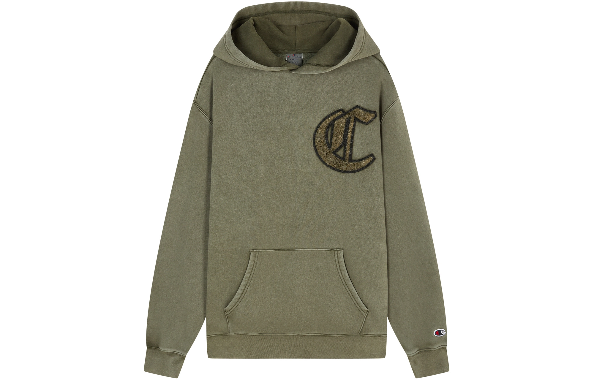 Champion Rochester FW23 Logo