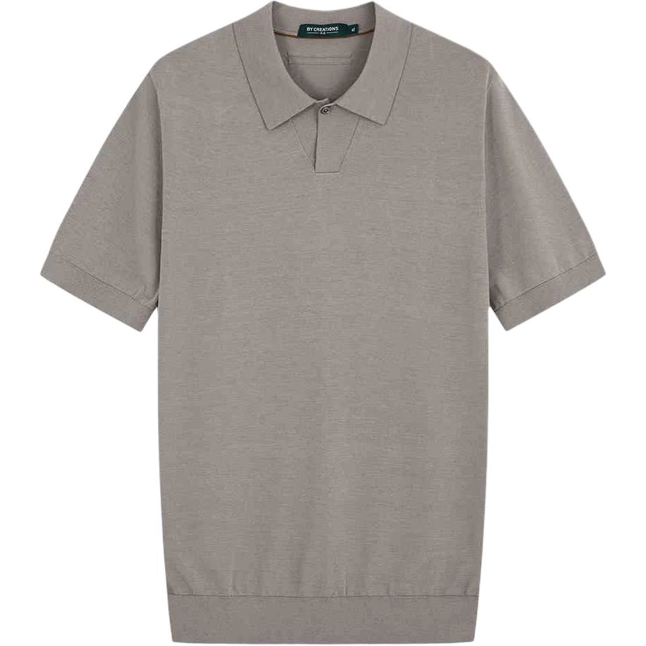 BY CREATIONS Polo