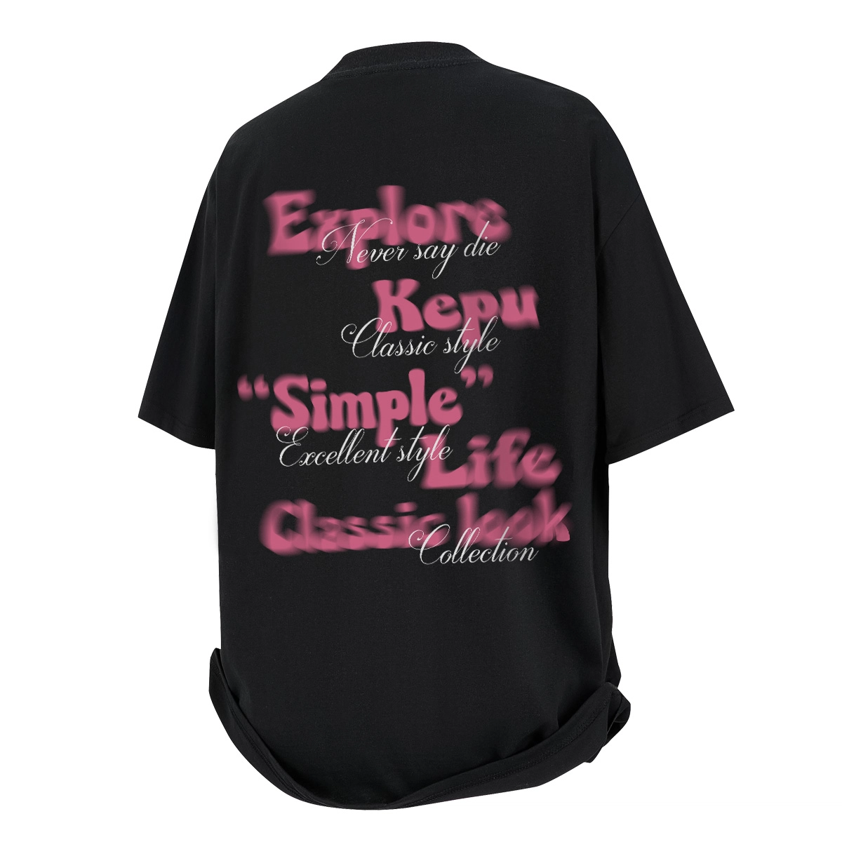 kepu logo T