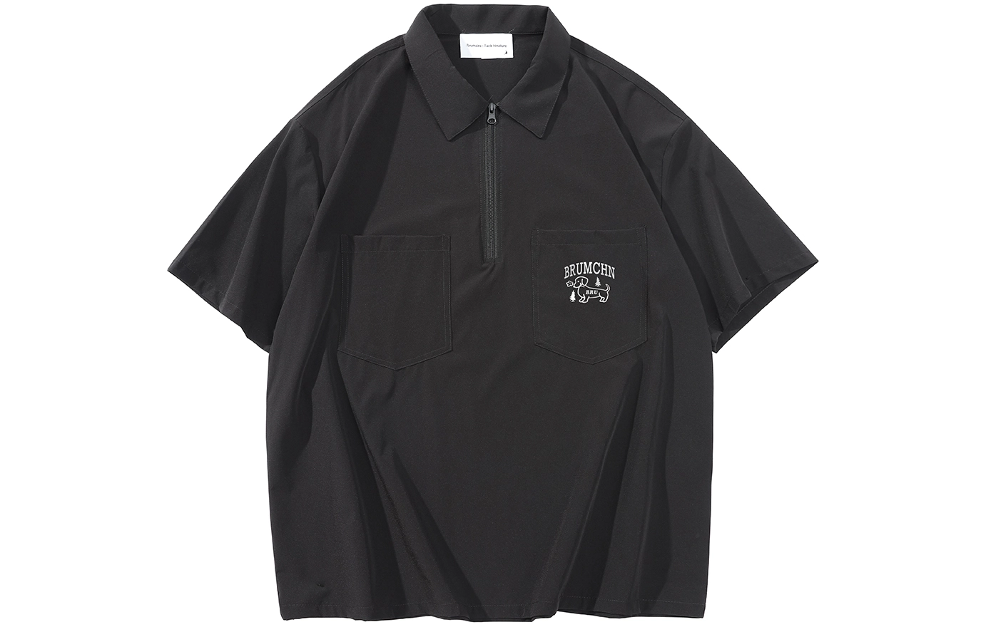 BRUMAIRE SS23 LogoPolo