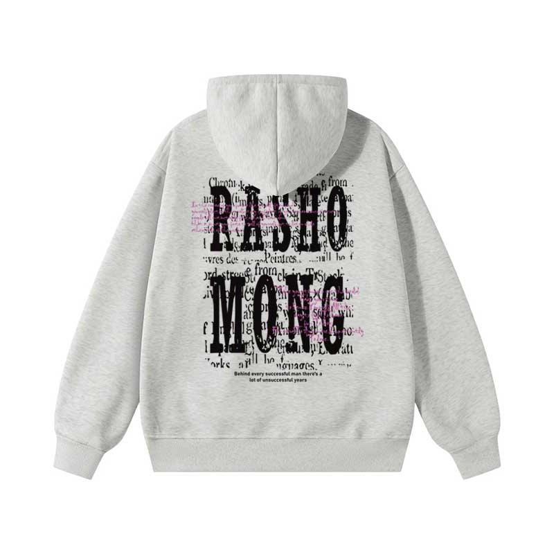 RASHOMONG logo