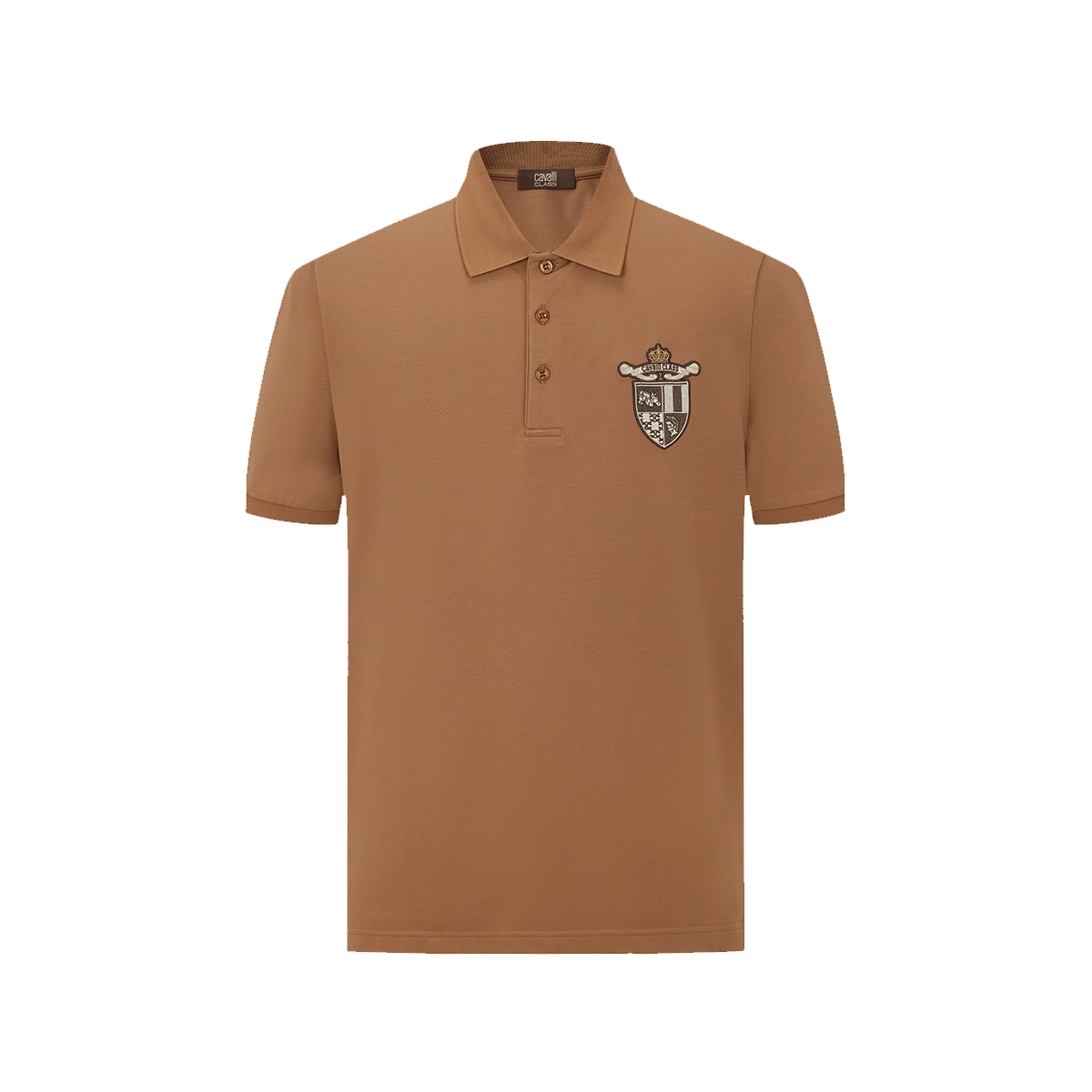 Cavalli Class LogoPolo