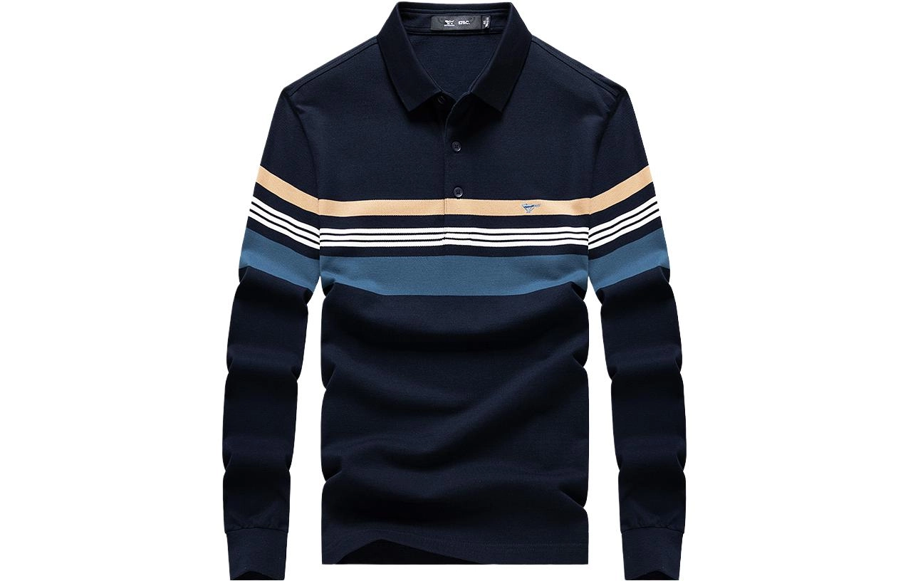 SEPTWOLVES Polo