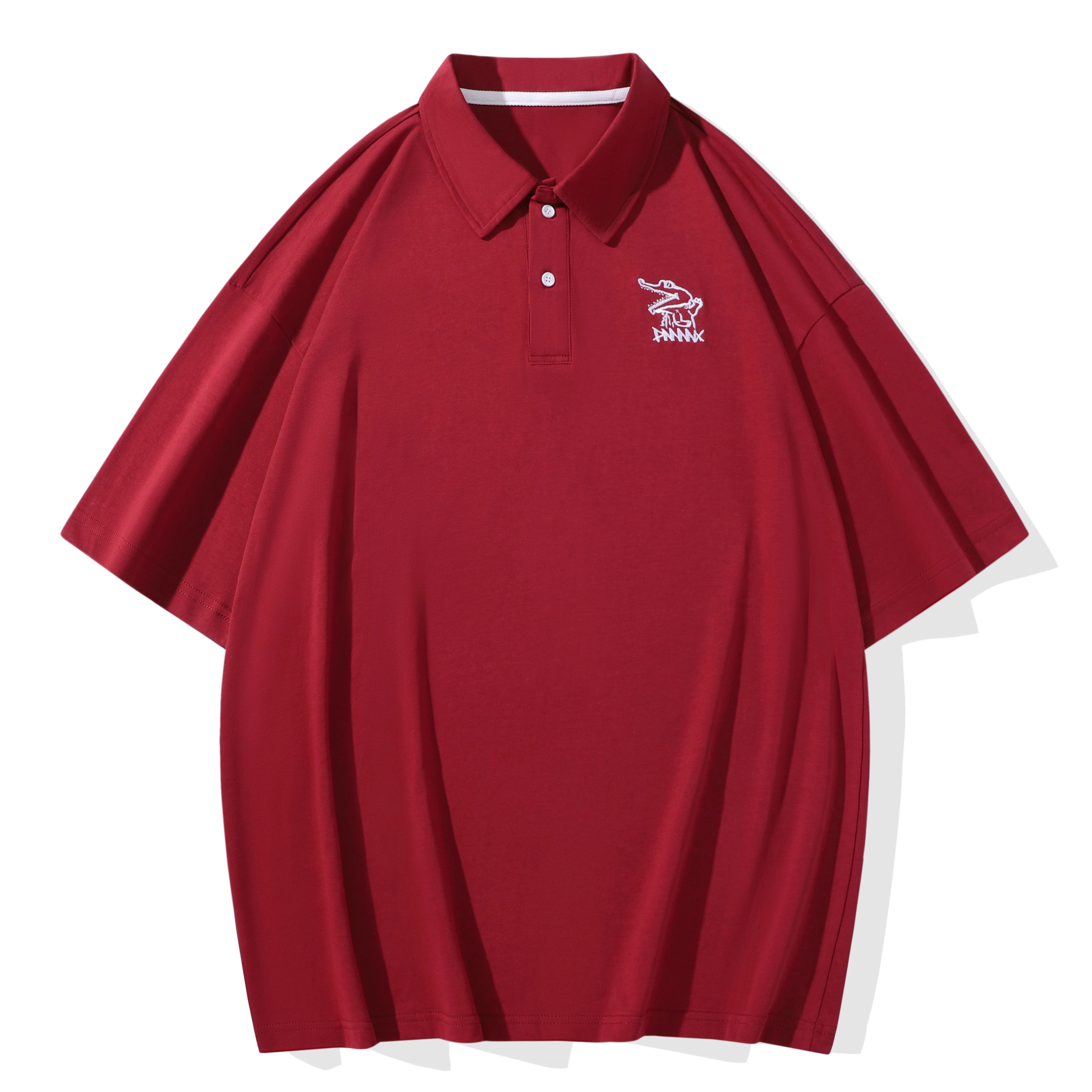 dnnnnx LogoPolo