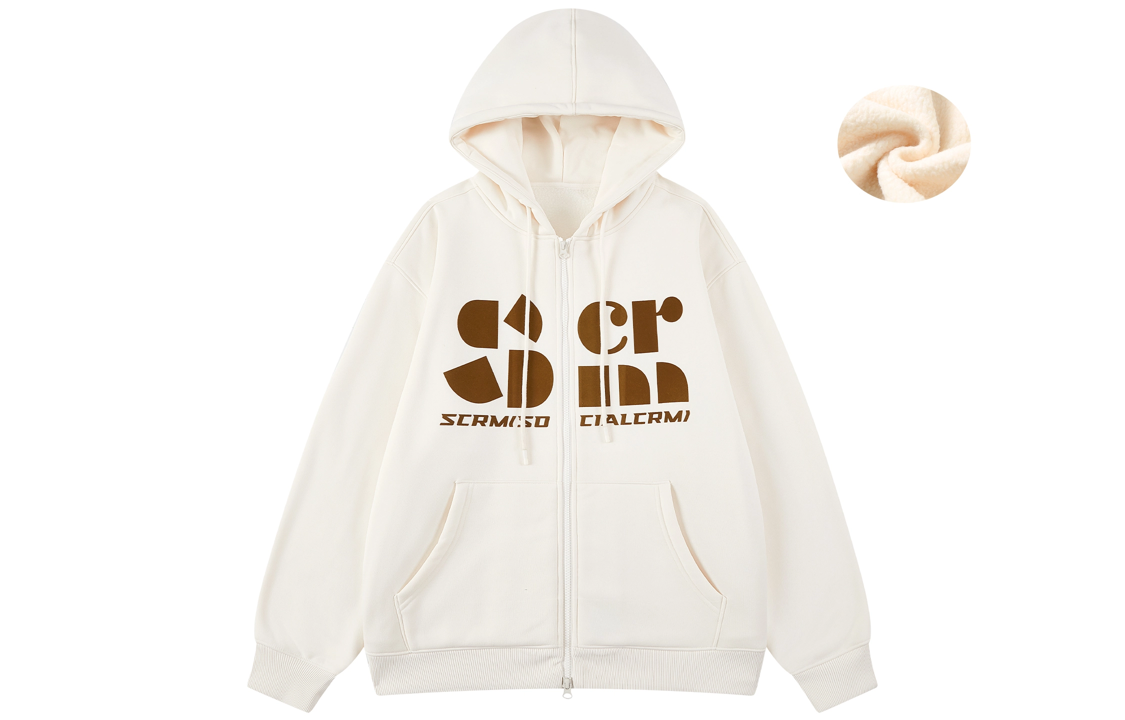 SCRM Logo