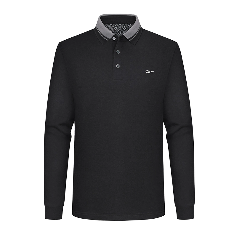 GY goldlion Polo