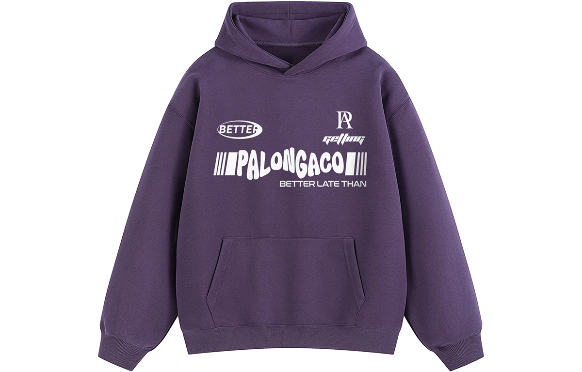 PAL ONGACO logo