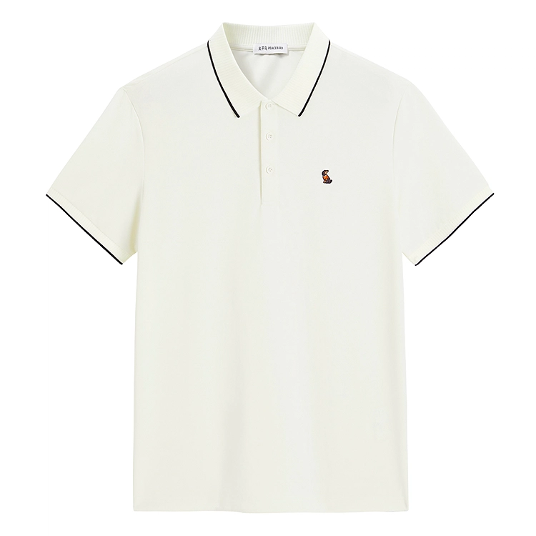 PEACEBIRD MEN x Polo