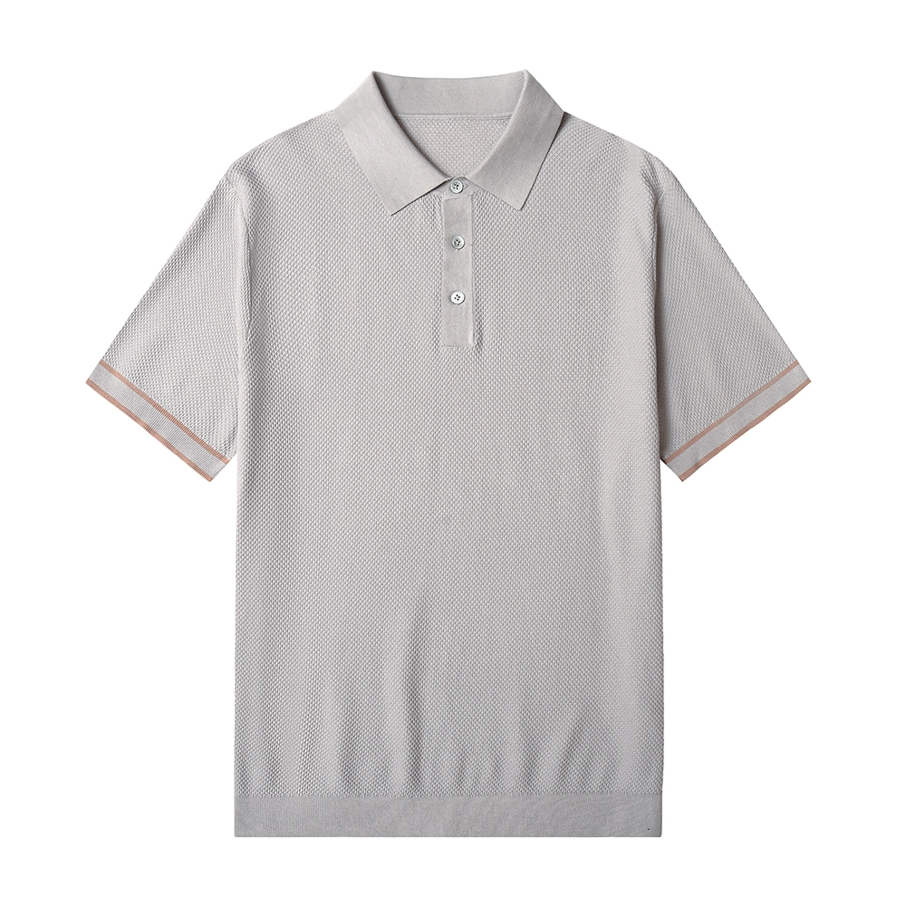 DREST CleanFitPolo