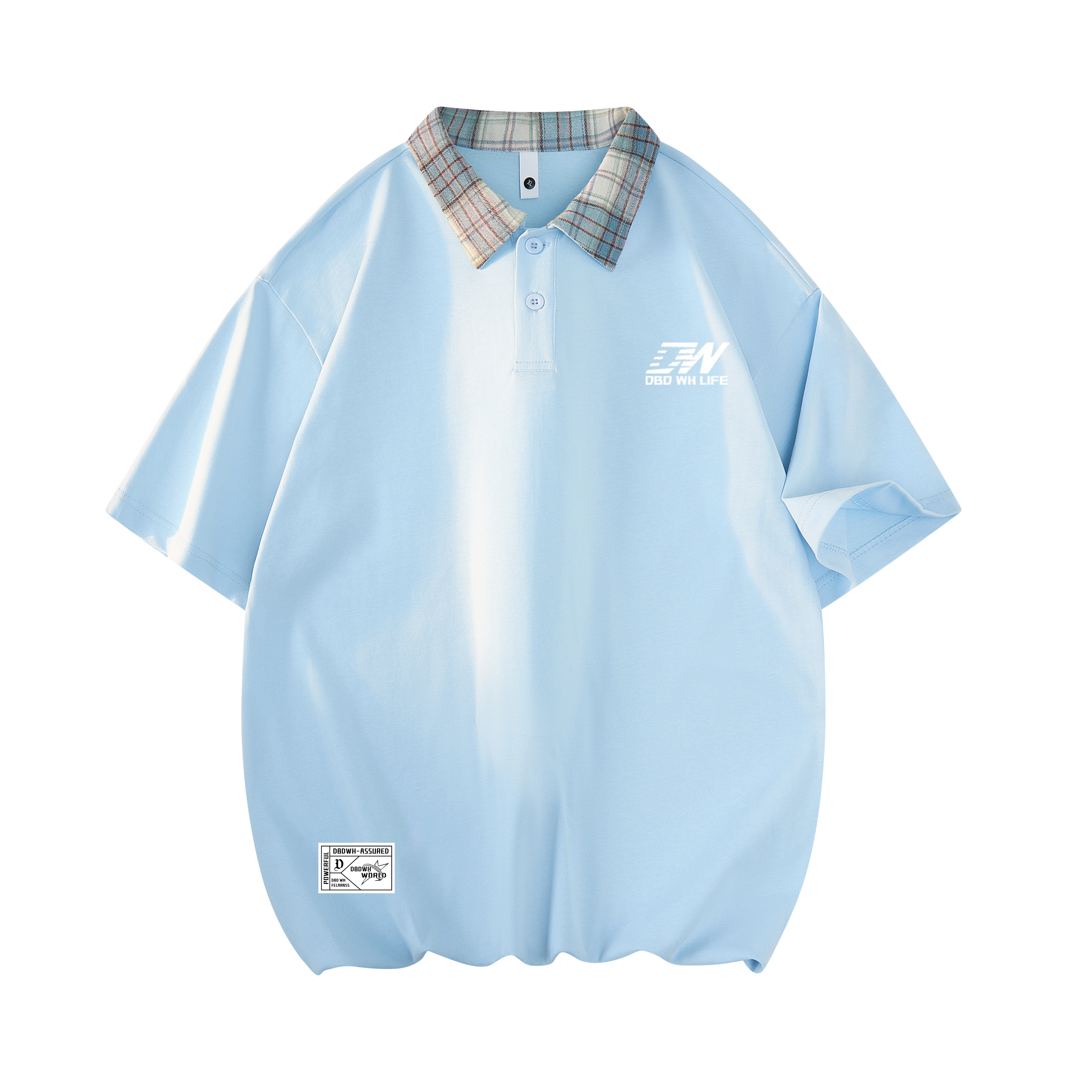 DBD WH LogoPolo