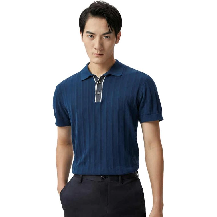 K-BOXING Polo