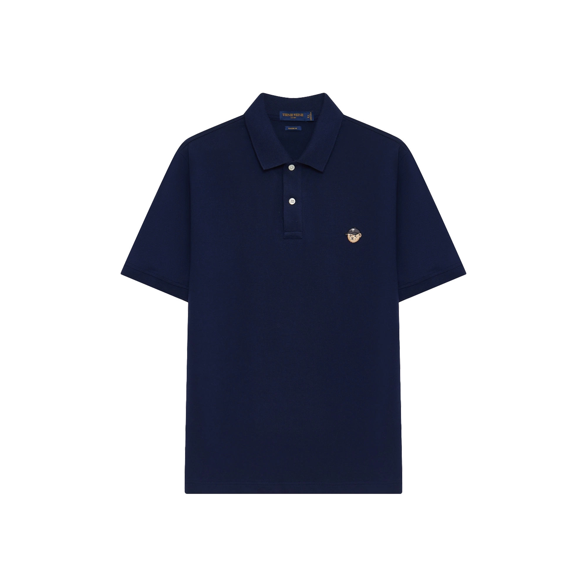 Teenie Weenie Men Polo