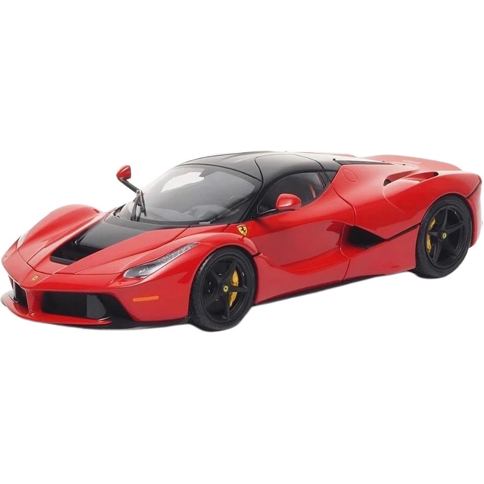 BBR MODELS 118 Laferrari
