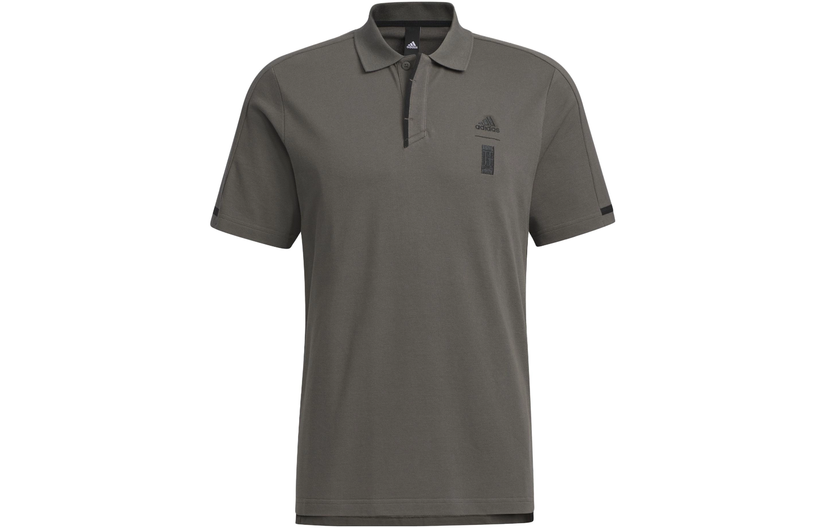 adidas Wj Mh Polo LogoPolo