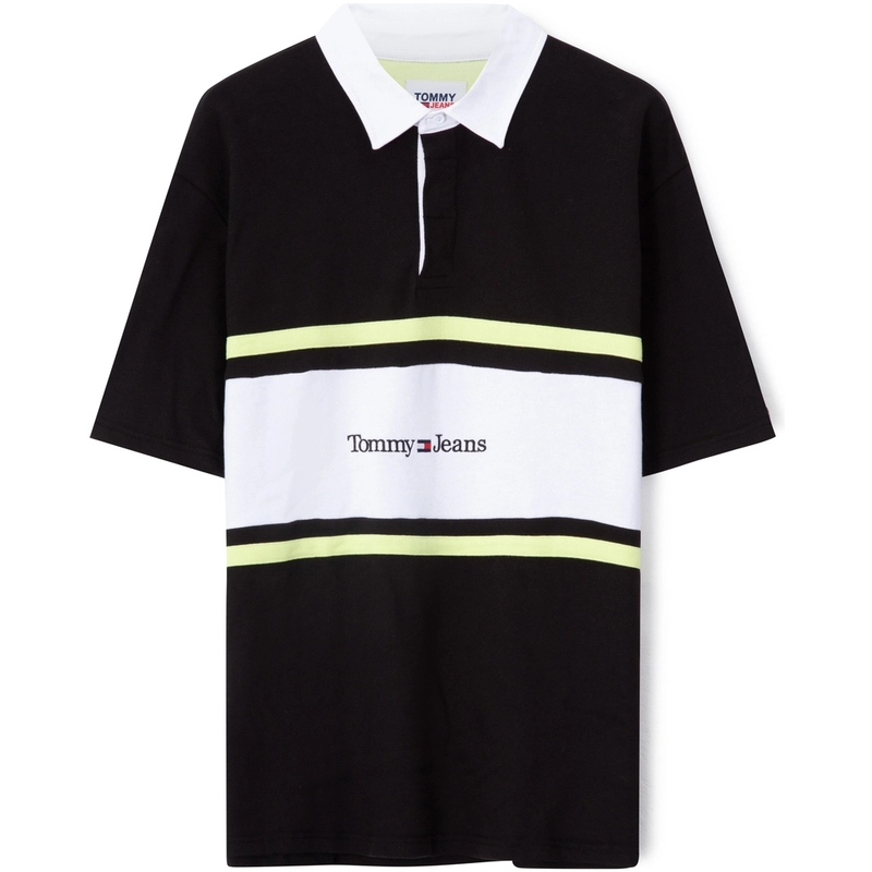 Tommy Hilfiger SS23 Polo