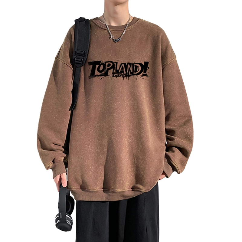 Topland LOGO