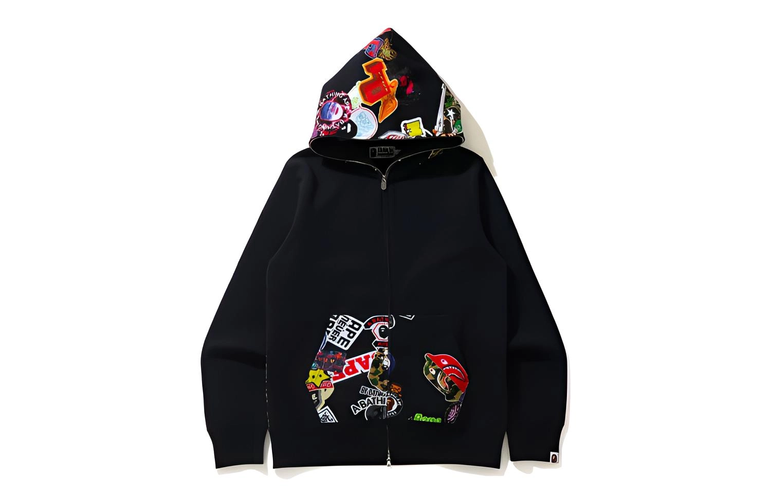 A BATHING APE