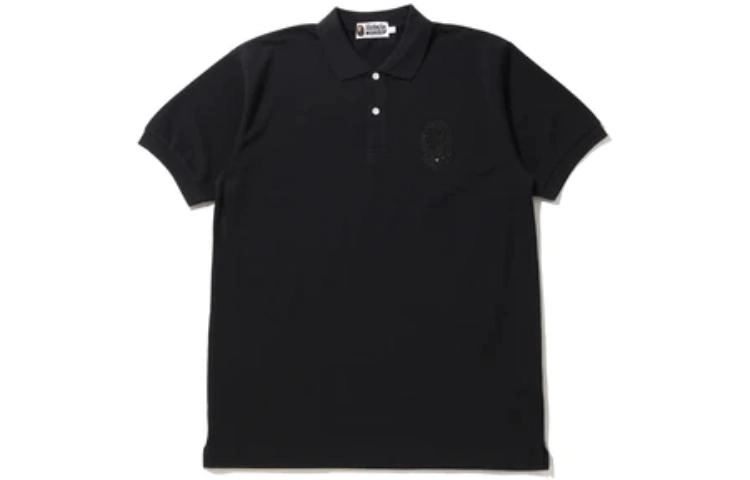 A BATHING APE BAPE Polo