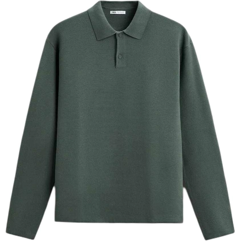 ZARA Polo