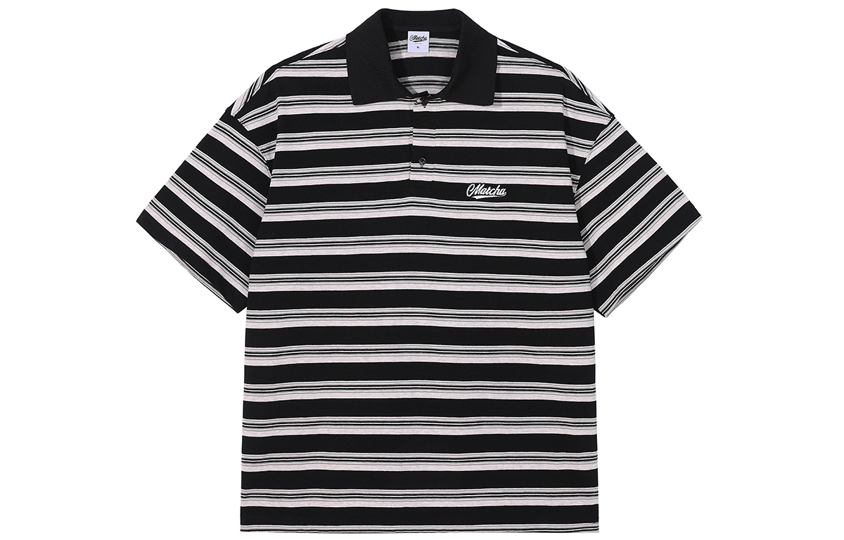 MATCHA STORY goat LogoPoloPolo