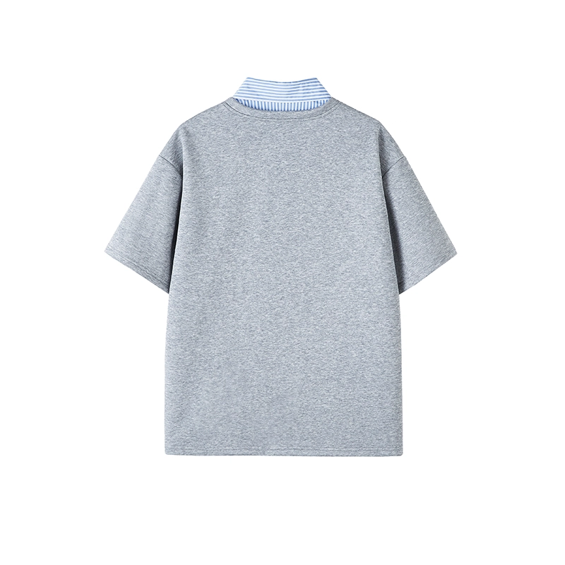 AMBER LIGHT Polo