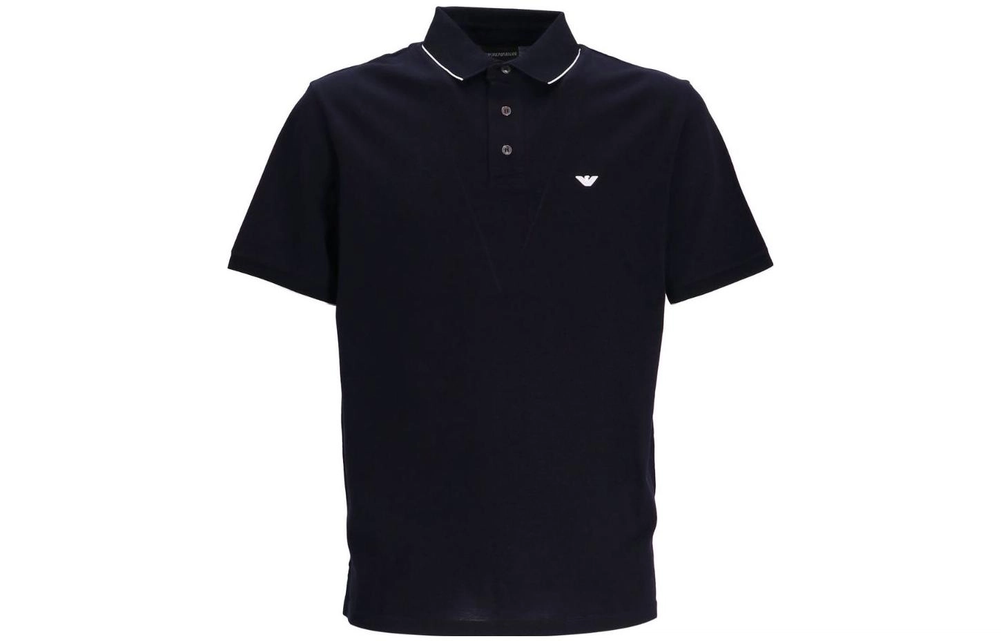 EMPORIO ARMANI SS23 LogoPolo
