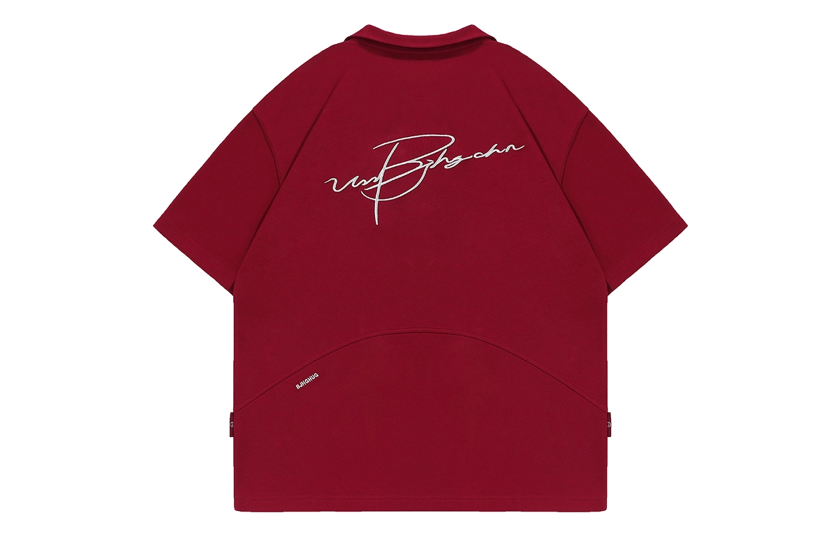 BJHG LogoPOLO
