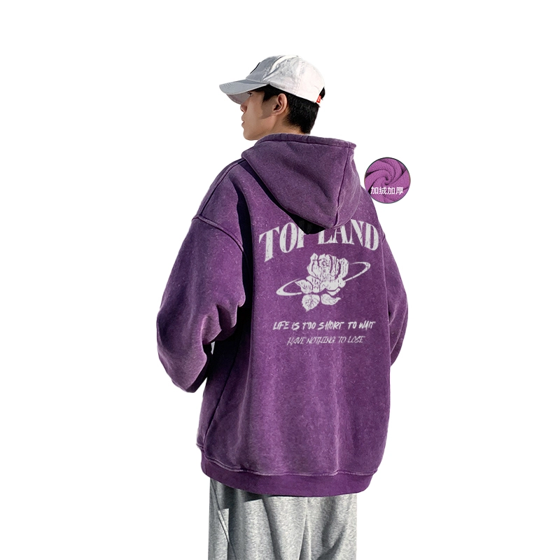 Topland Logo