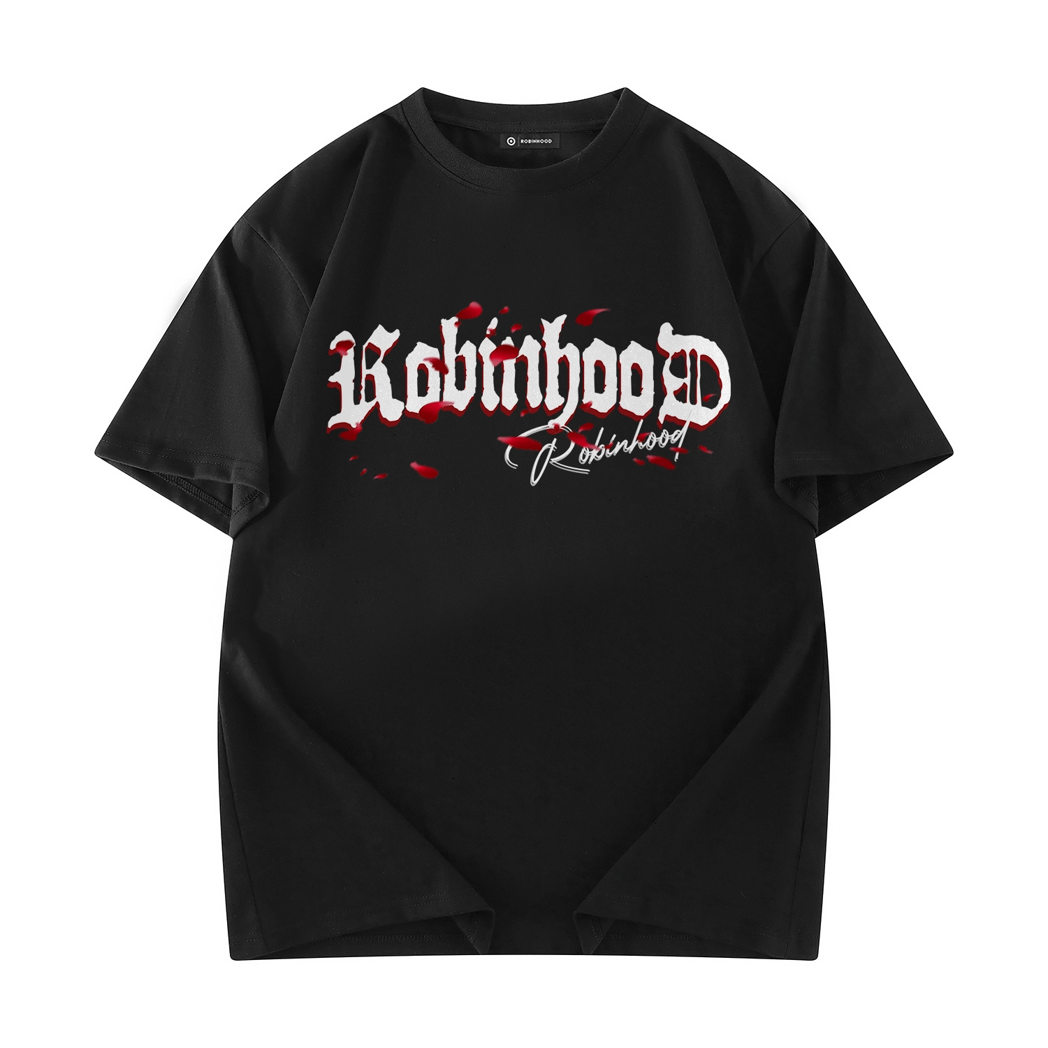 ROBINHOOD logoT