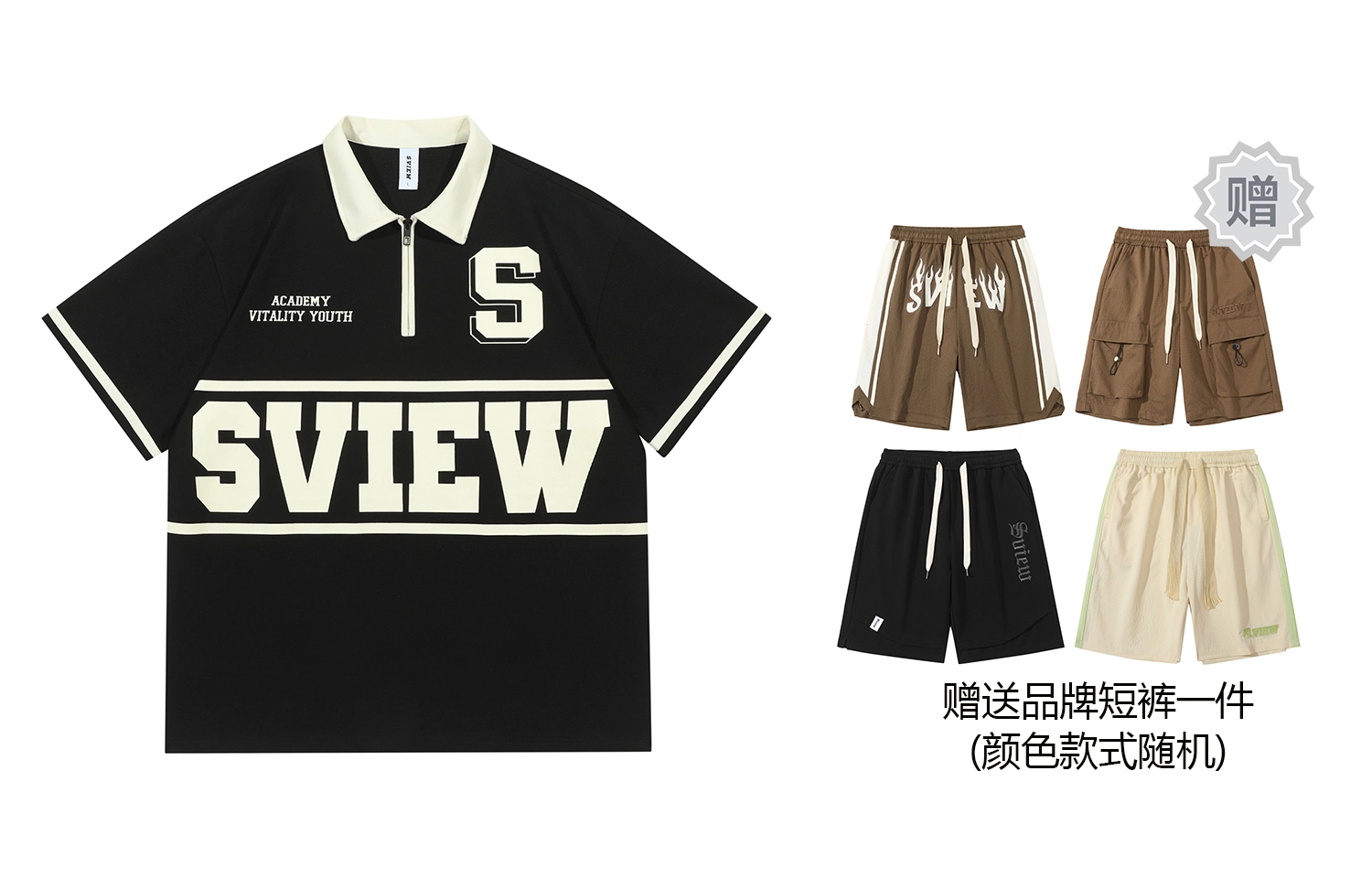 S.view LogoPolo