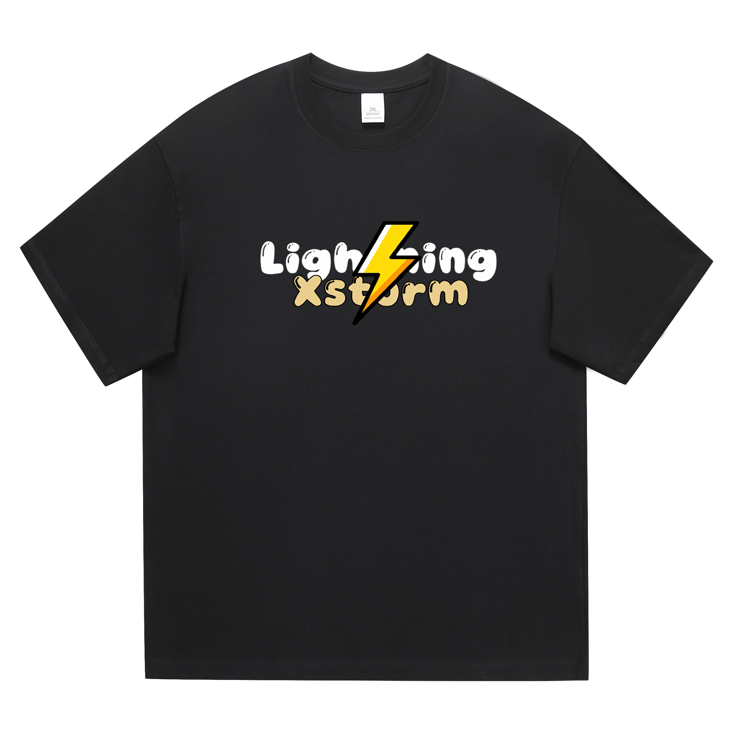 Lightning X Storm T
