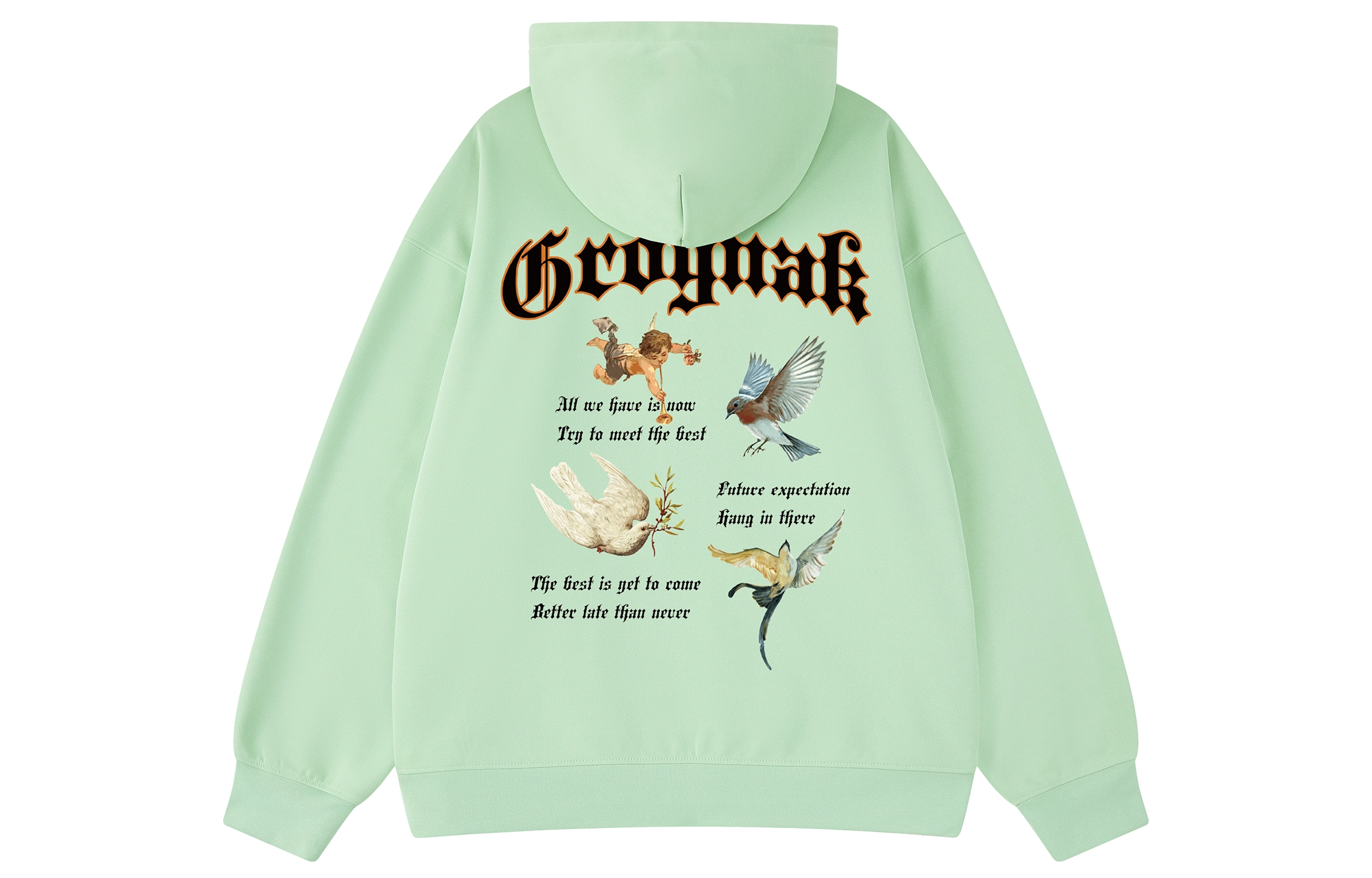 GROGNAK Logo
