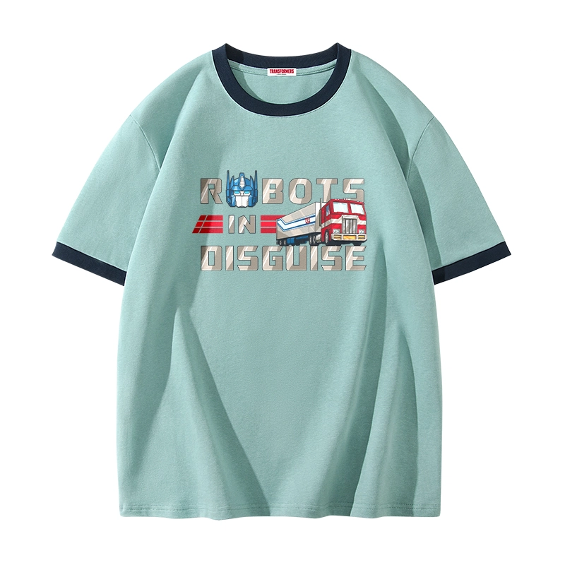 TRANSFORMERS T