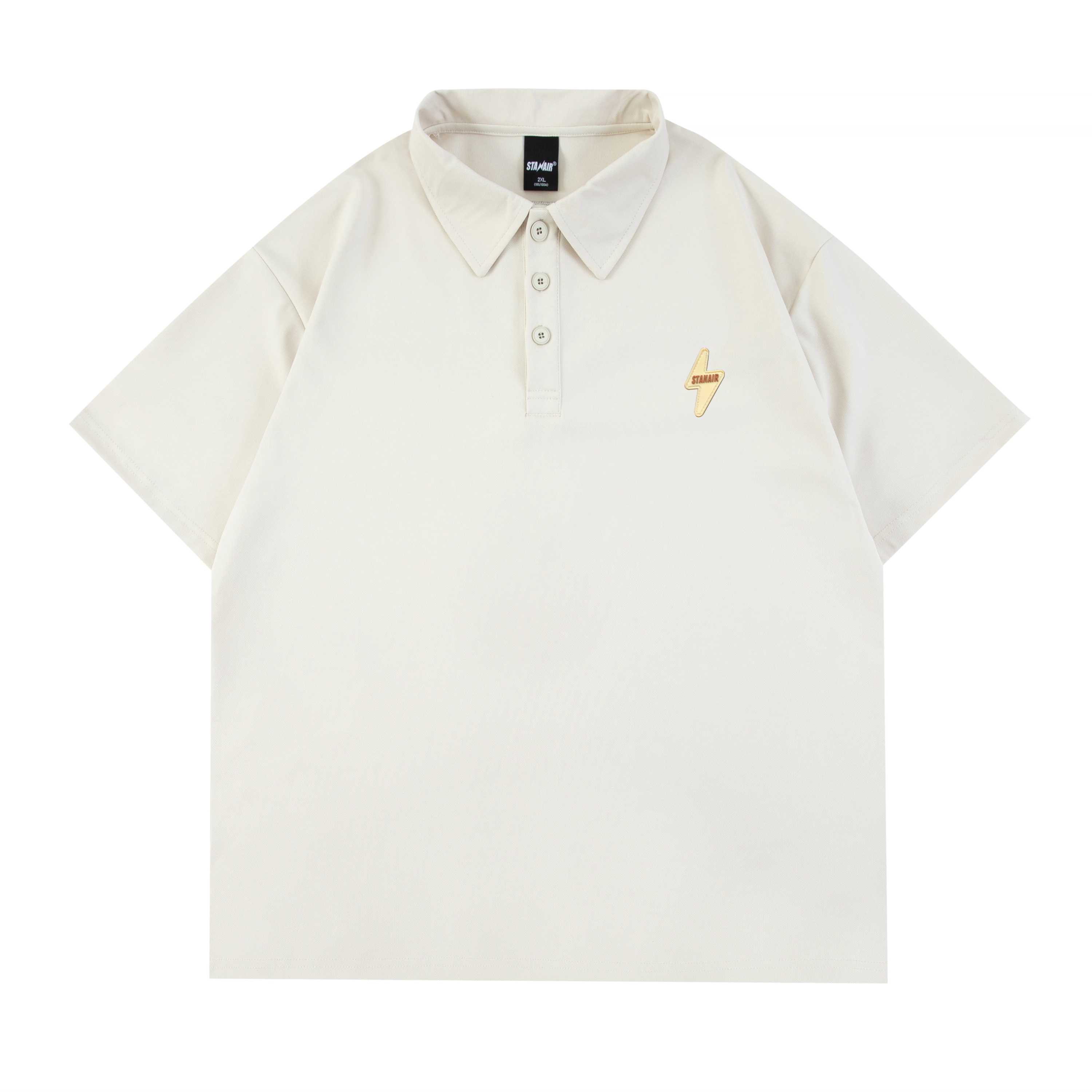STANAIR LogoPolo