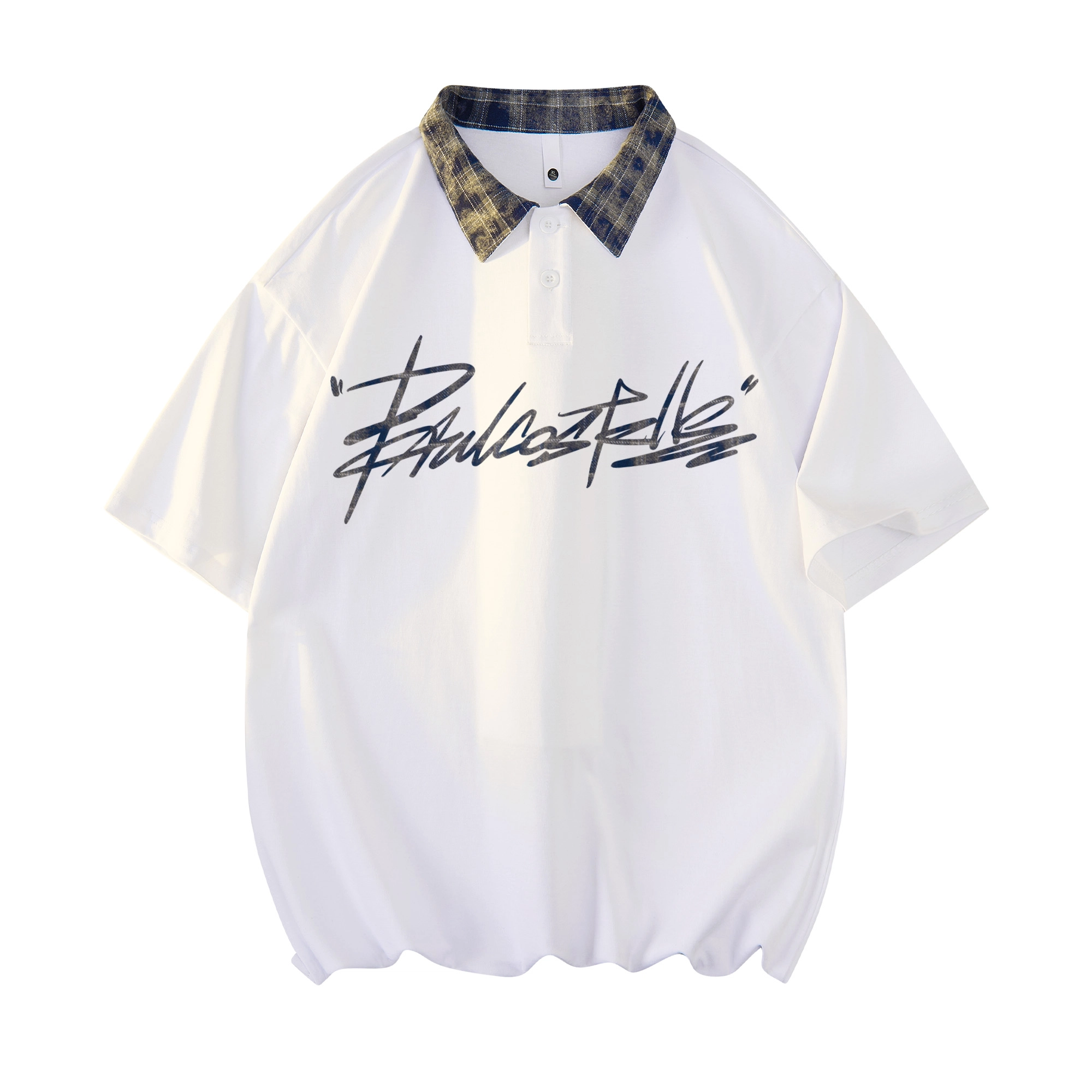PAUL COSTELLOE logoPolo