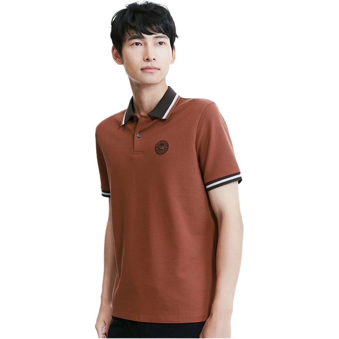SAINT ANGELO Polo