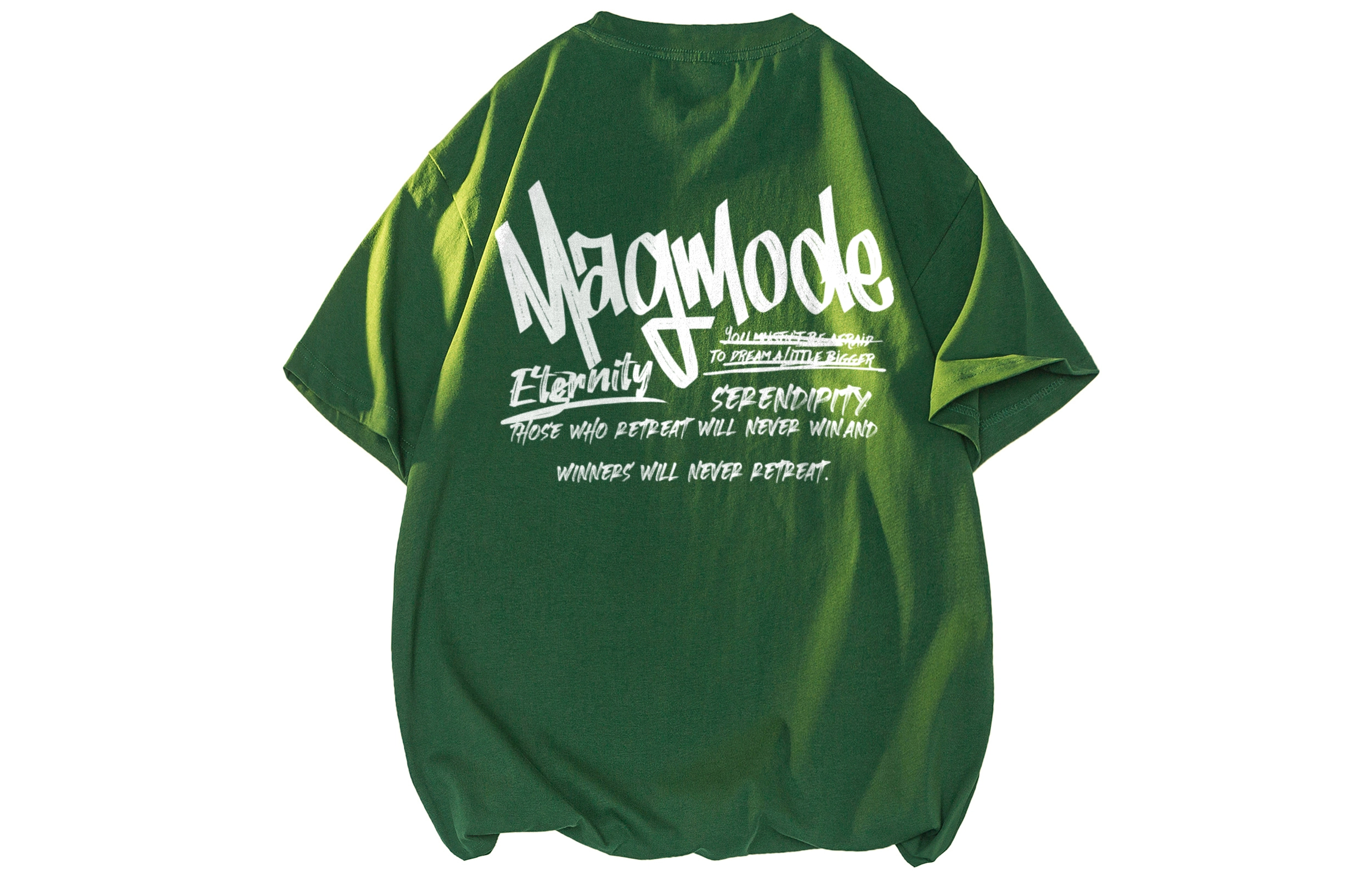 magmode LogoT