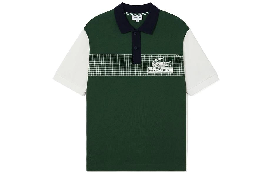 LACOSTE LogoPolo