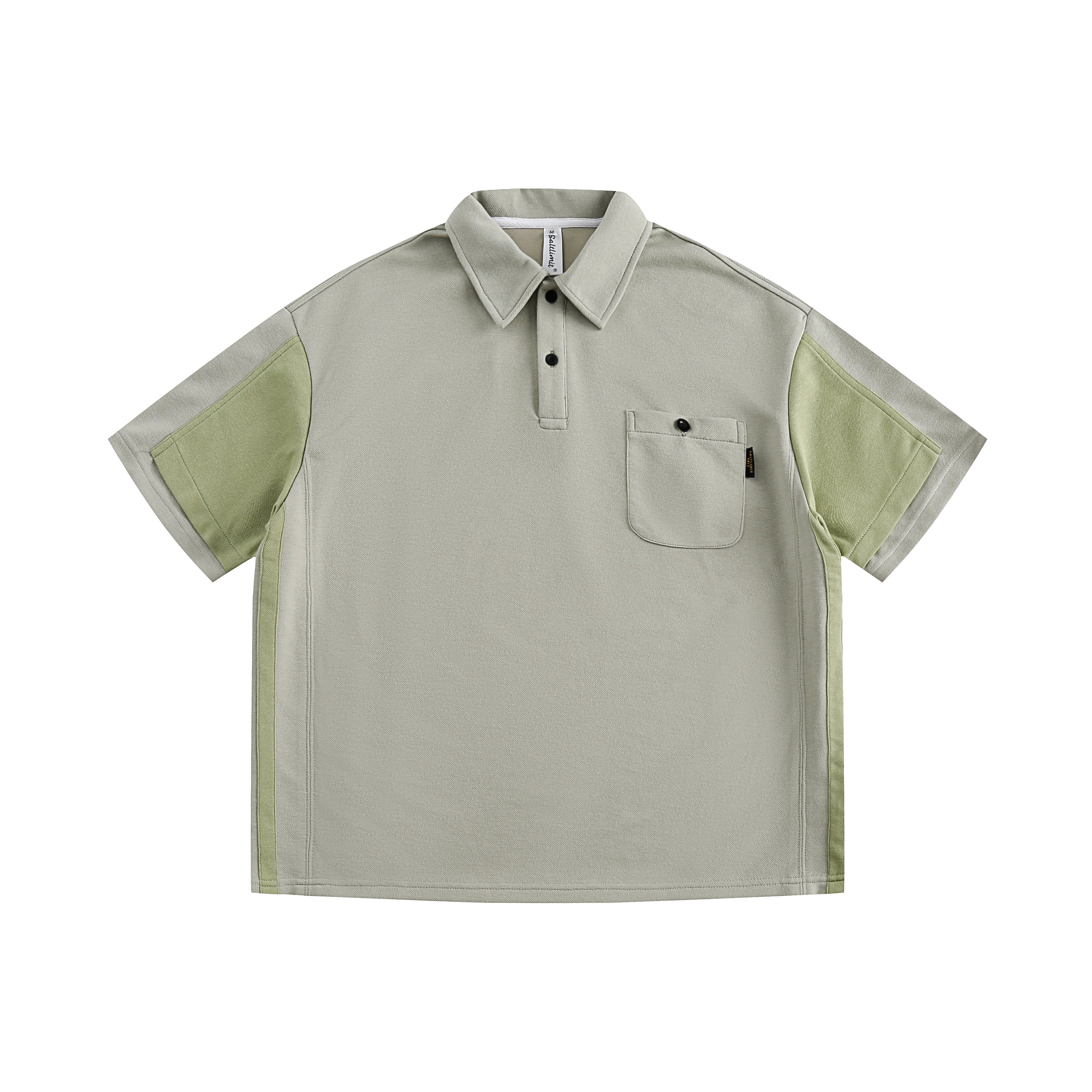 COLUMTOMY Polo