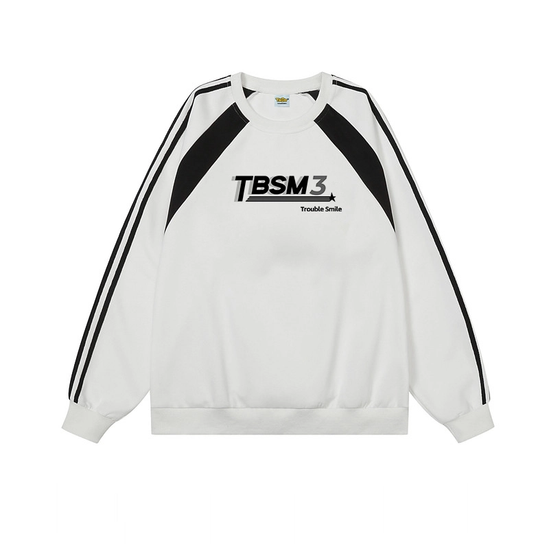 TBSM Logo