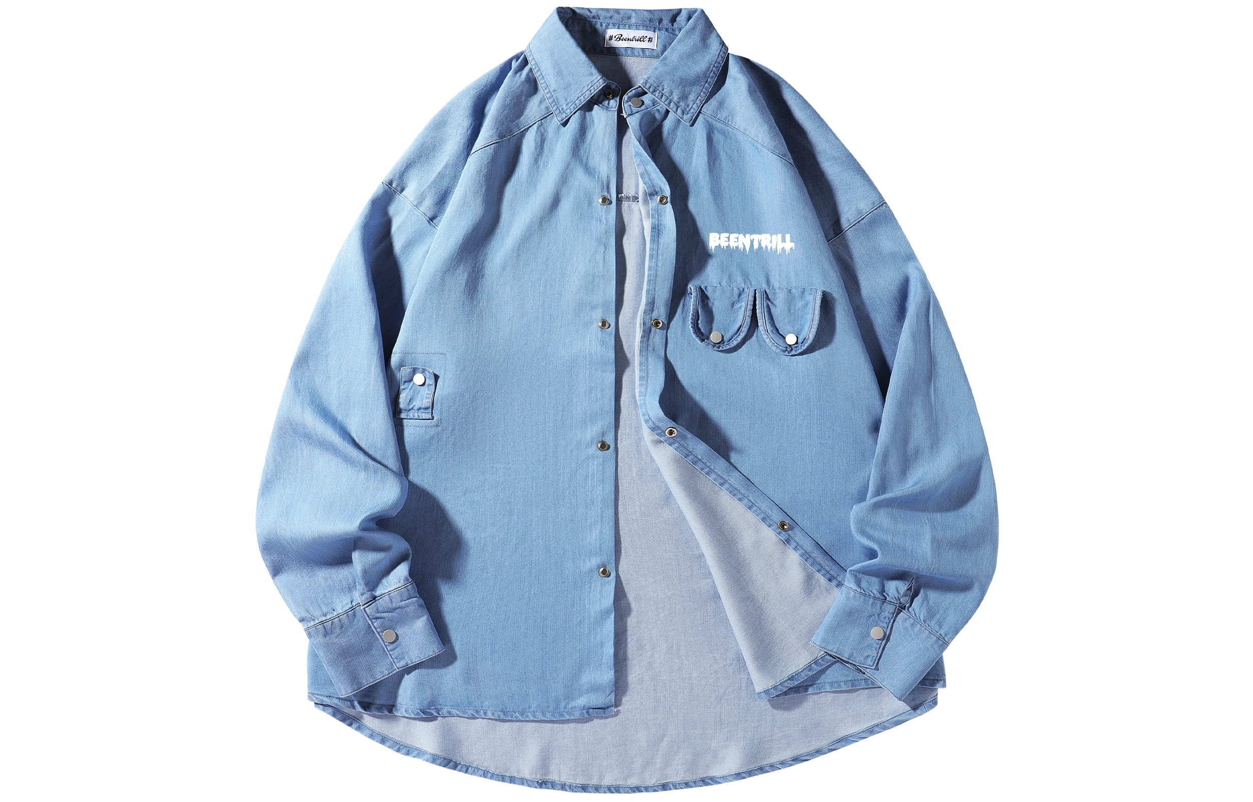 BEENTRILL