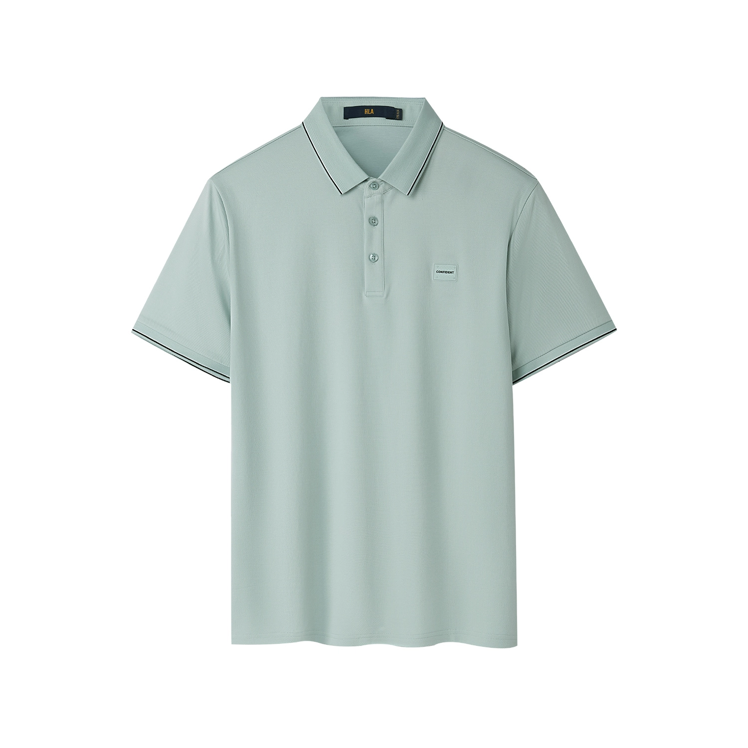 HLA polo 24