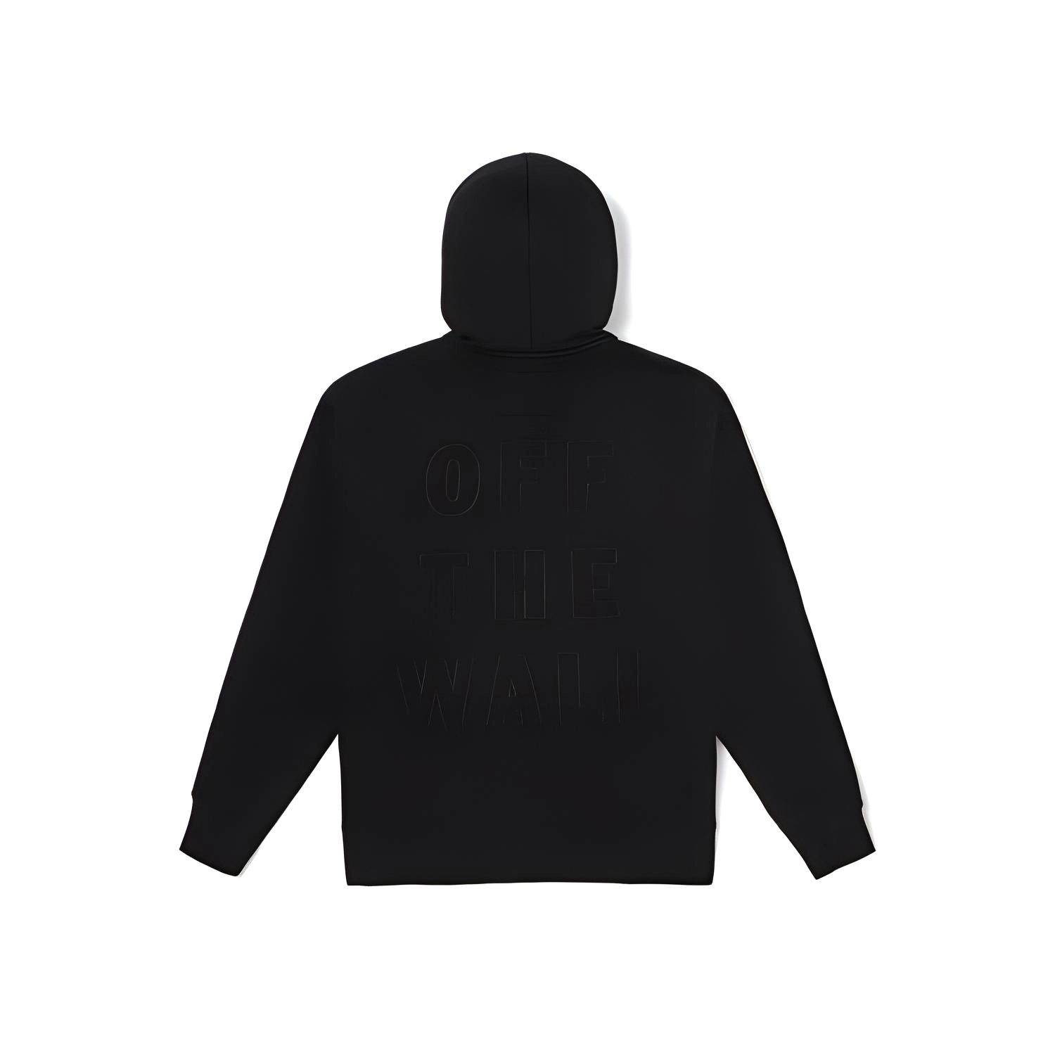 Vans ZIP HOOD