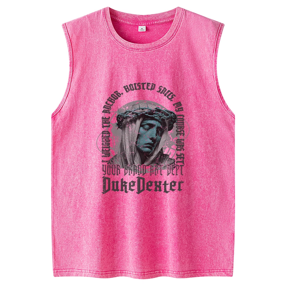 DUKE+DEXTER