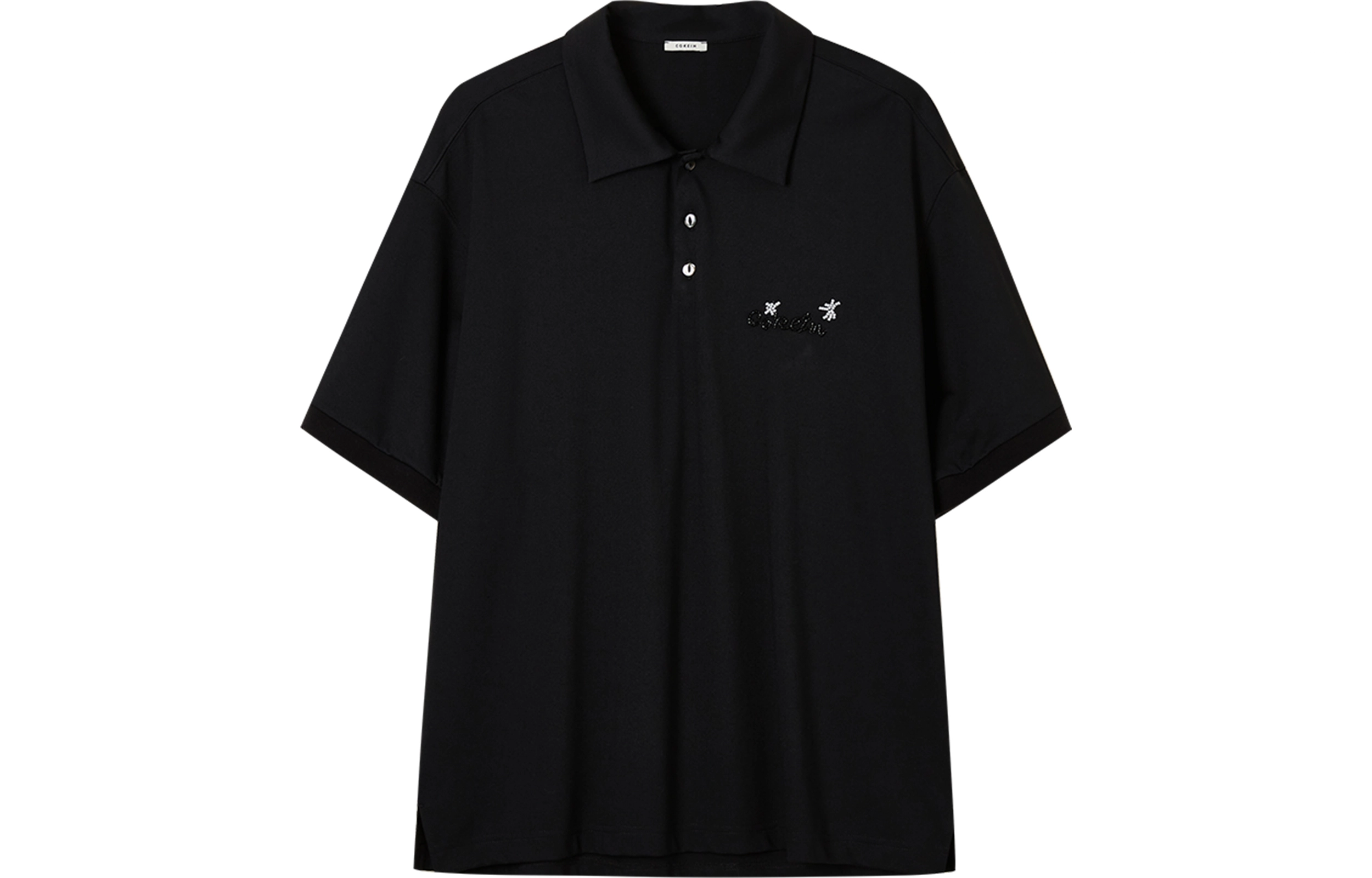 COKEIN 25SS polo