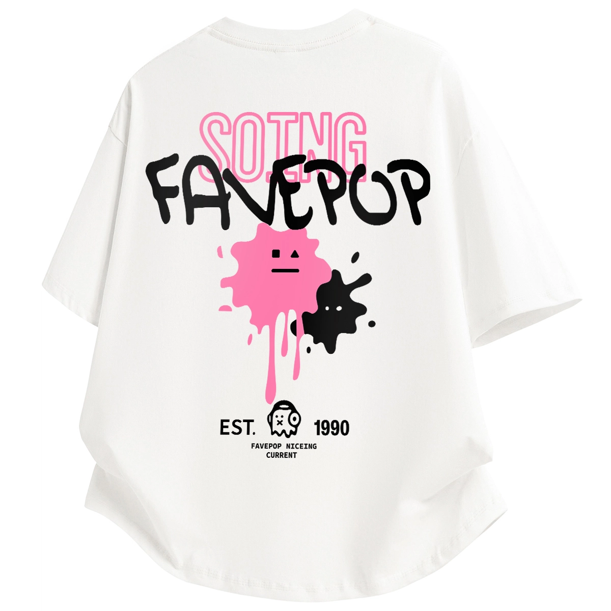 FAVEPOP T
