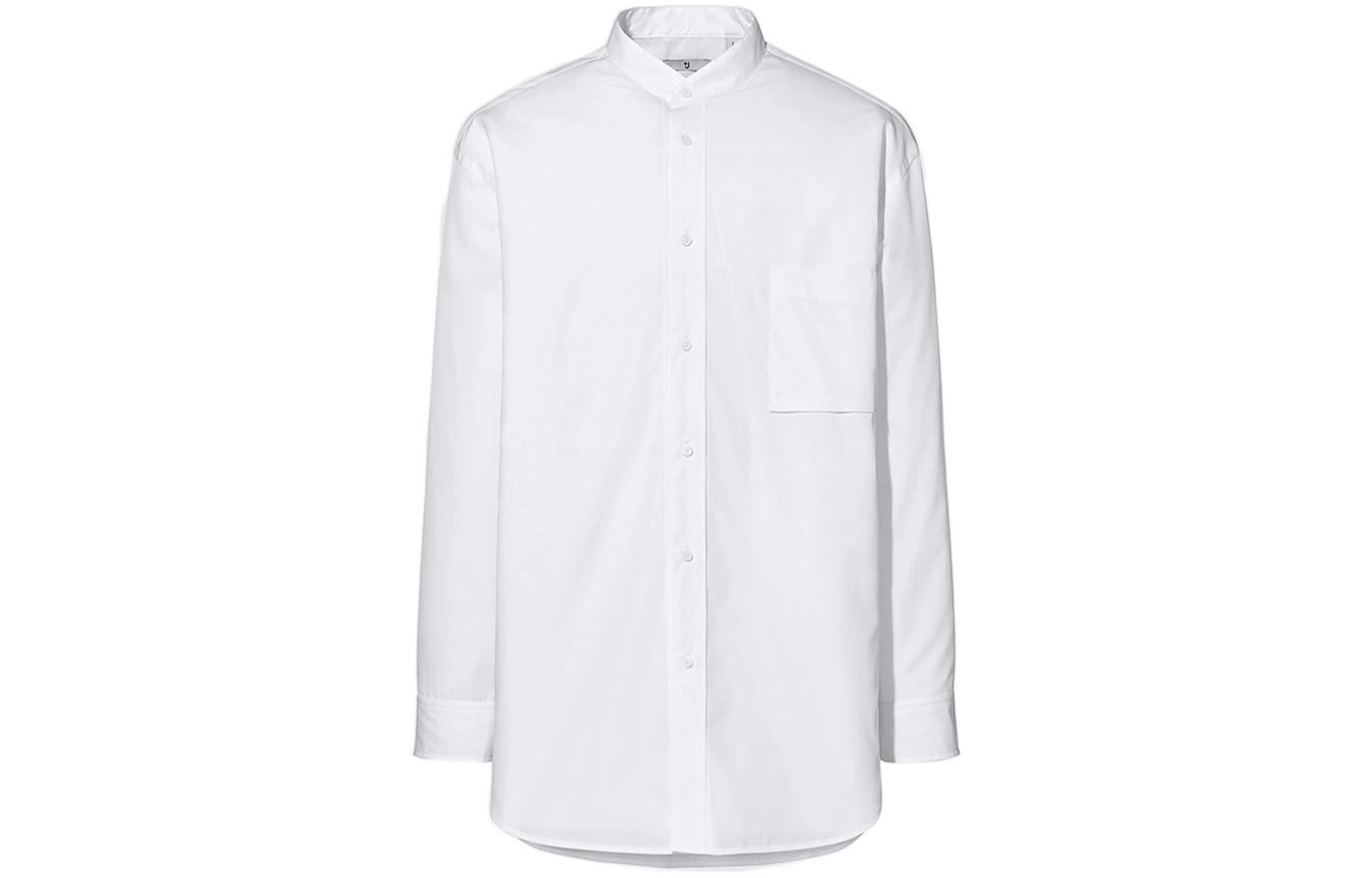 UNIQLO x JIL SANDER +J