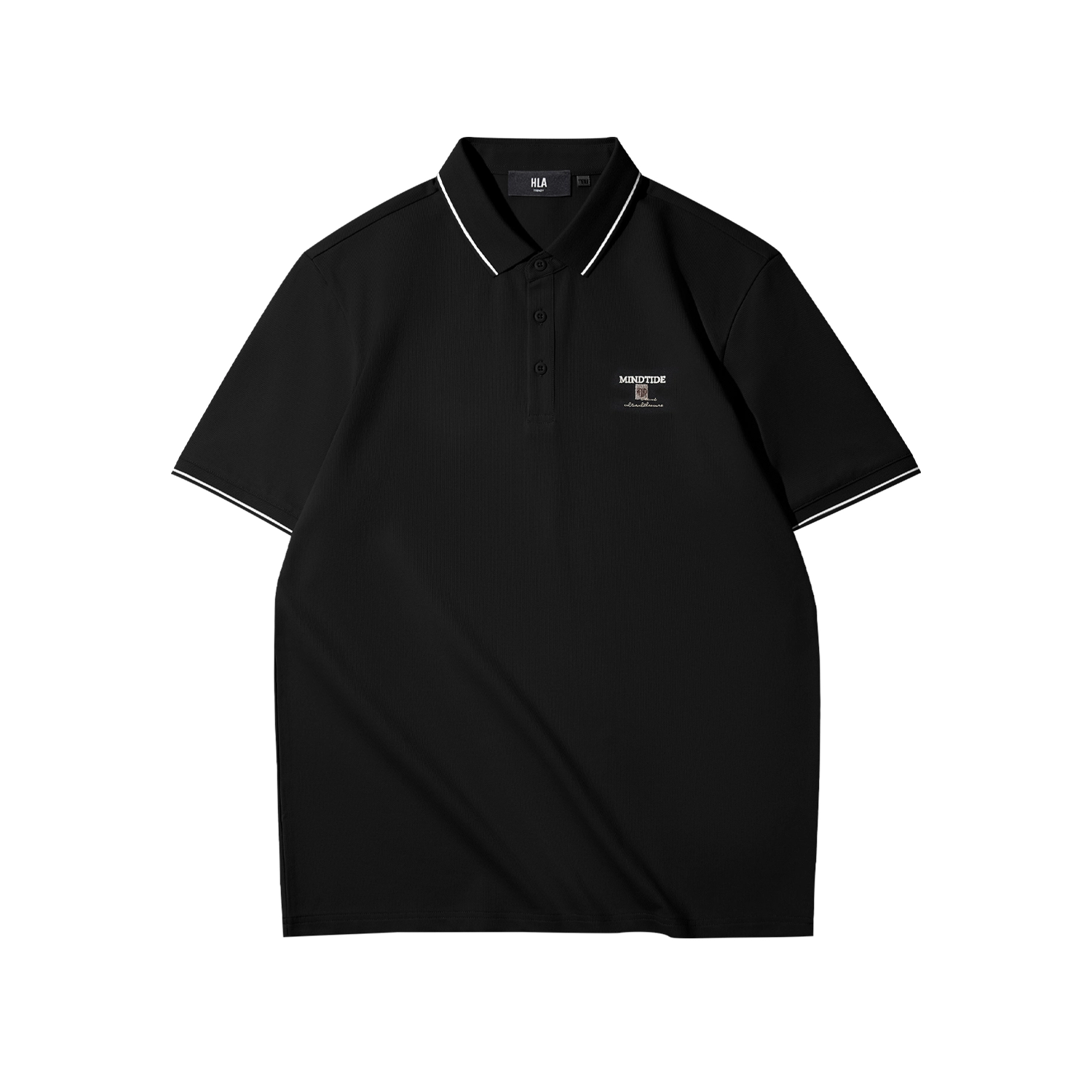 HLA Polo